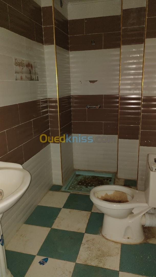 Vente Appartement F2 Tizi Ouzou Azeffoun