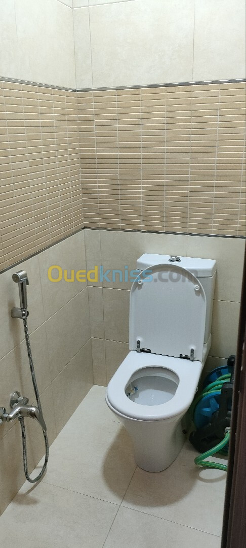 Vente Appartement F5 Alger Ain naadja