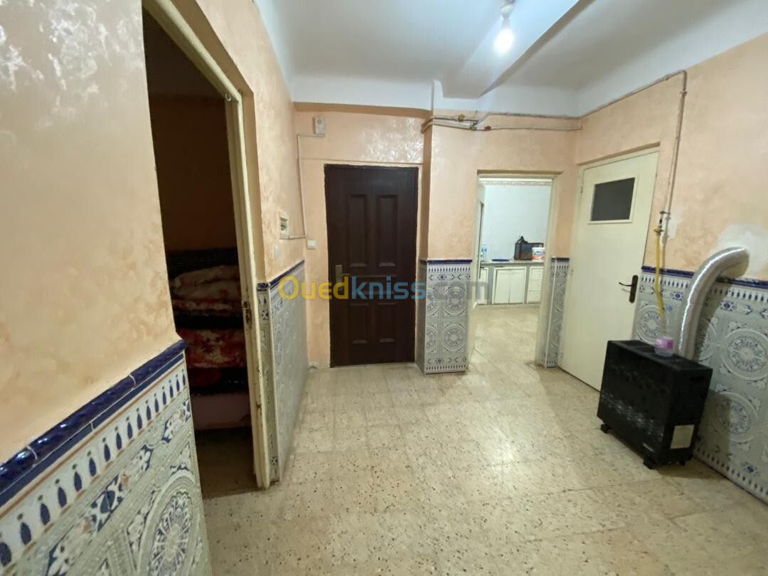 Vente Appartement F3 Tipaza Bou ismail