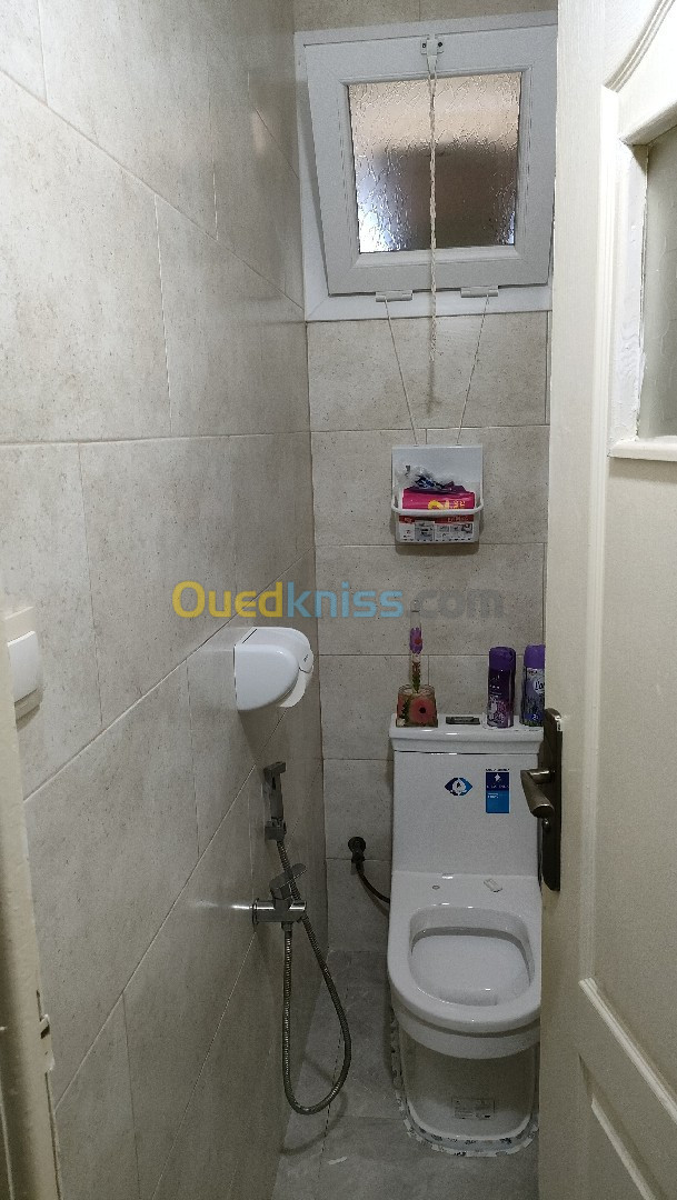 Vente Appartement F3 Alger Draria