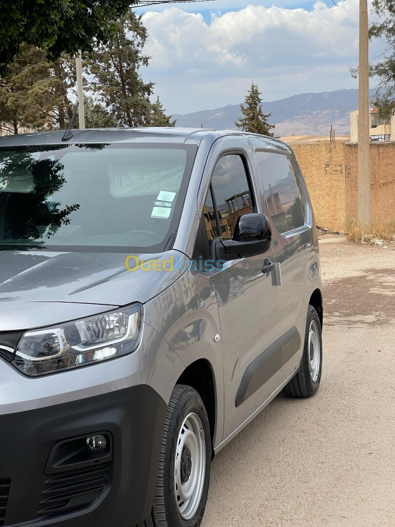 Fiat Doblo 2023 