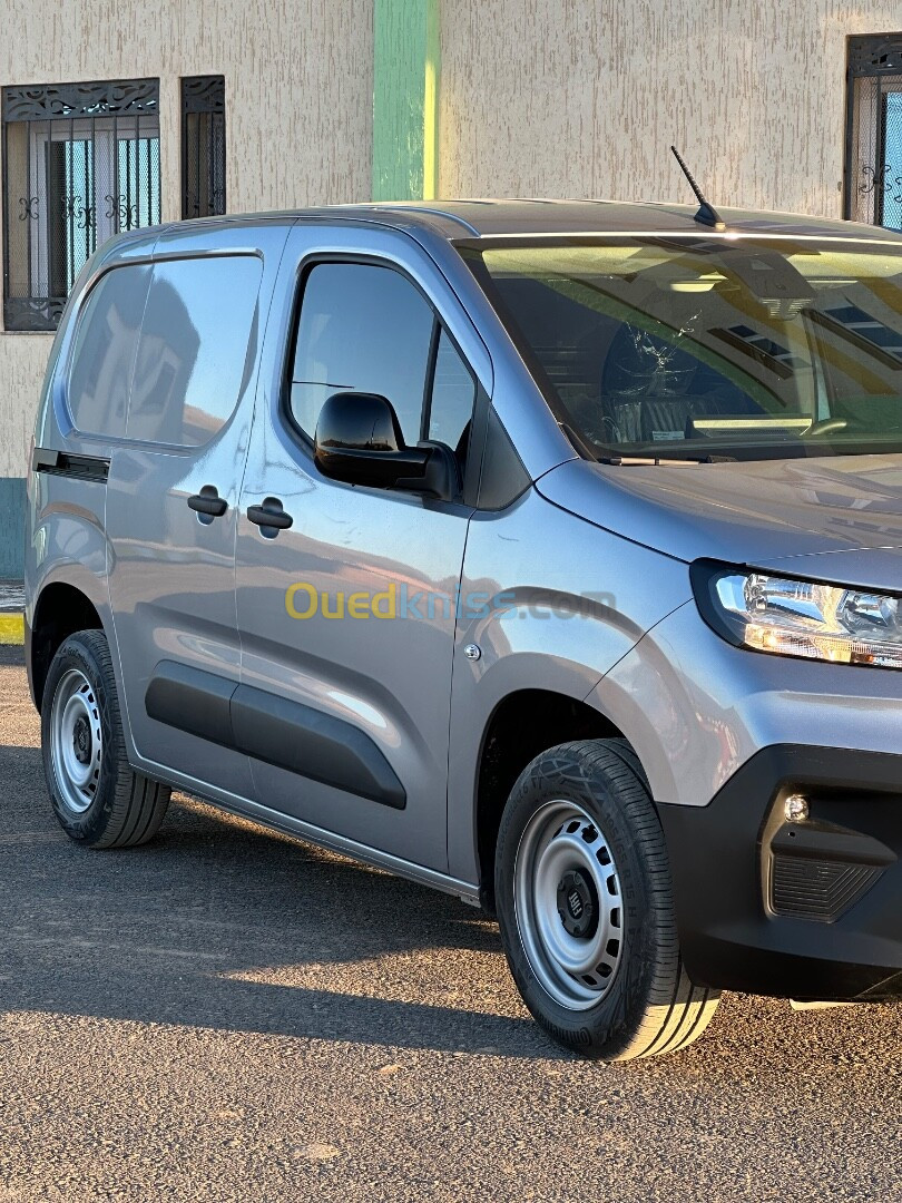 Fiat Doblo 2024 