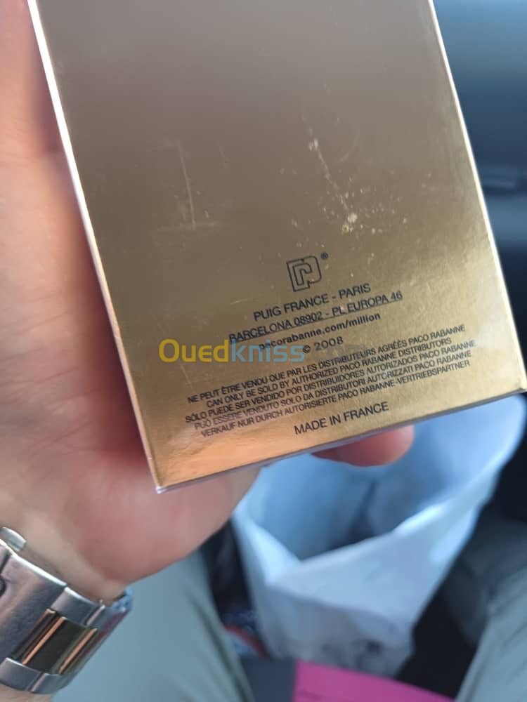 Paco Rabanne One Million - Original 