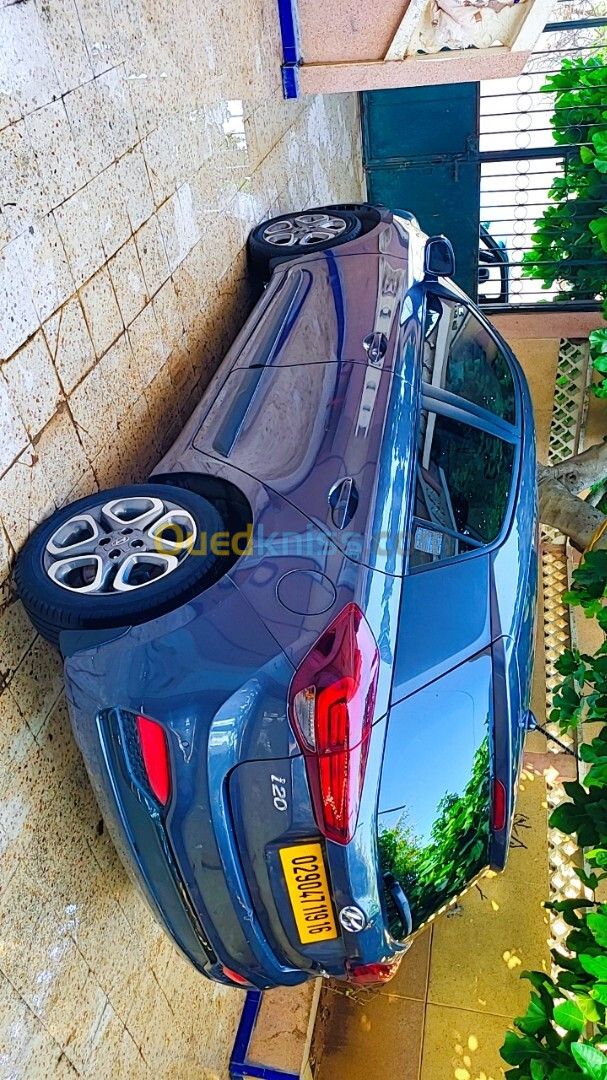 Hyundai i20 2019 Prestige