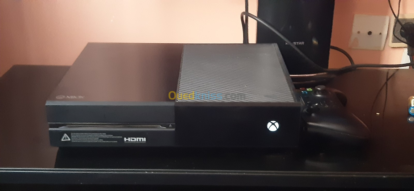 Xbox one 500 gb