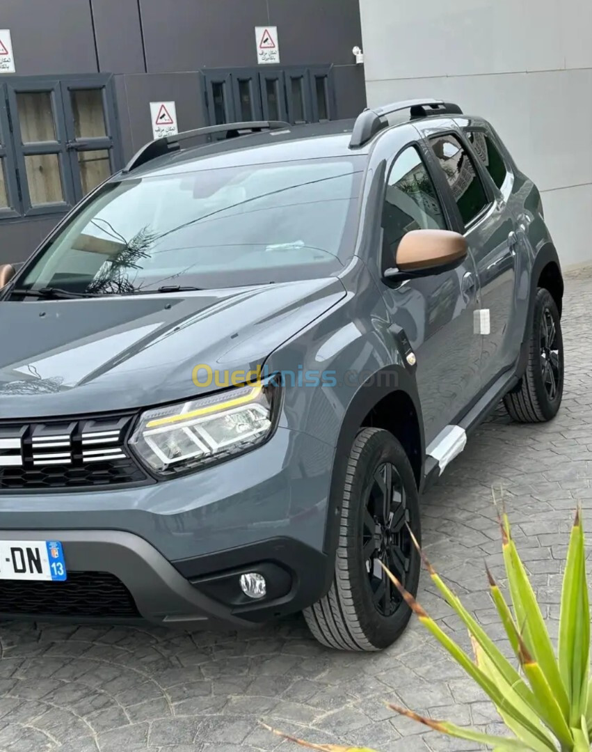 Dacia Duster 2024 Gold