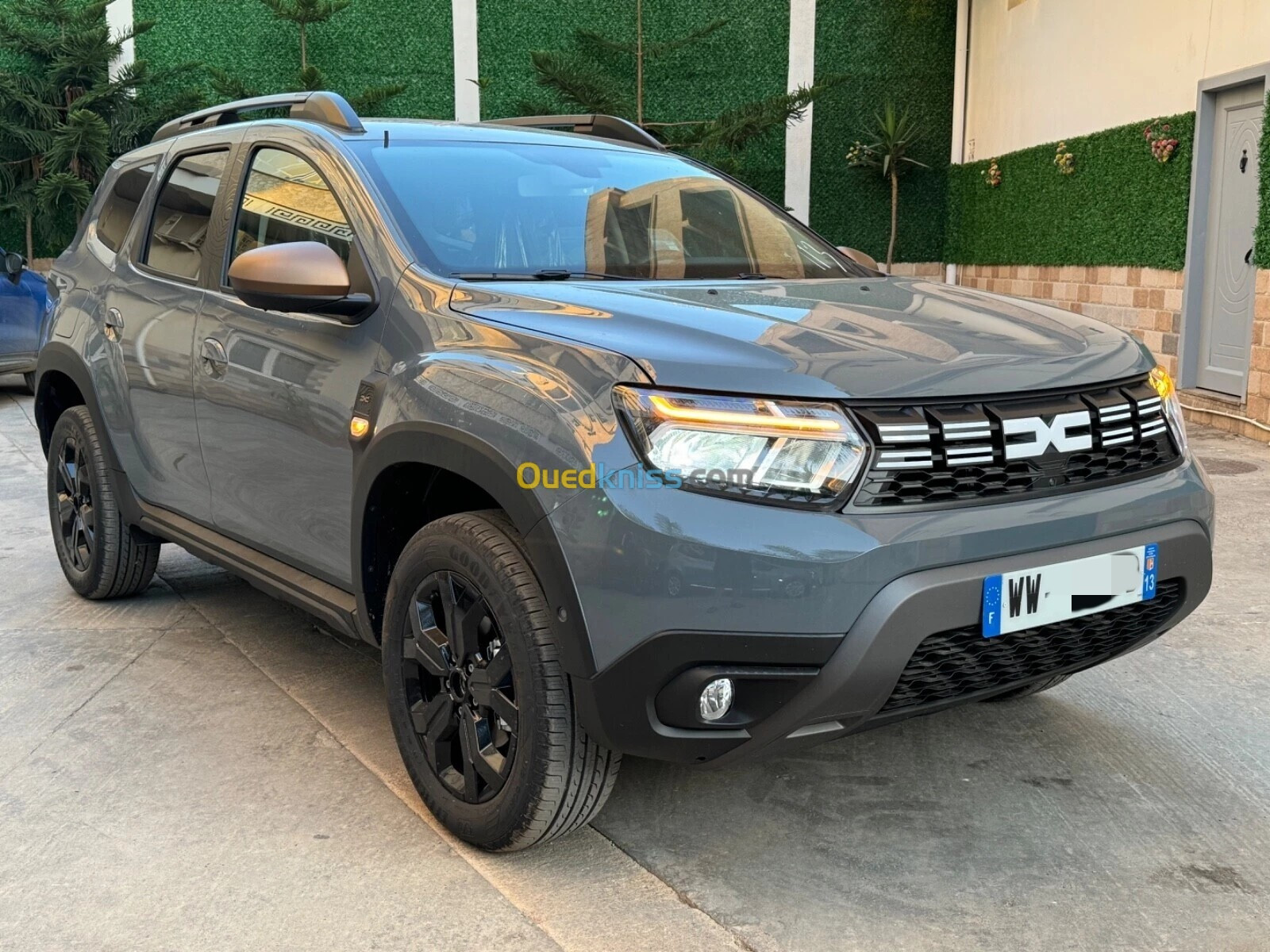 Dacia Duster 2024 Gold