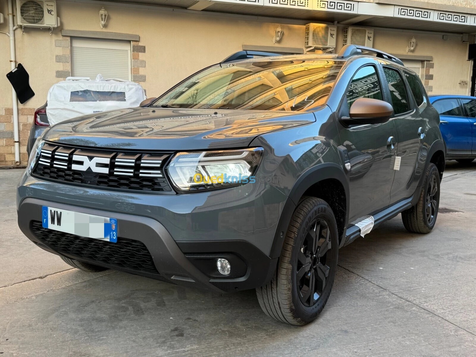 Dacia Duster 2024 Gold