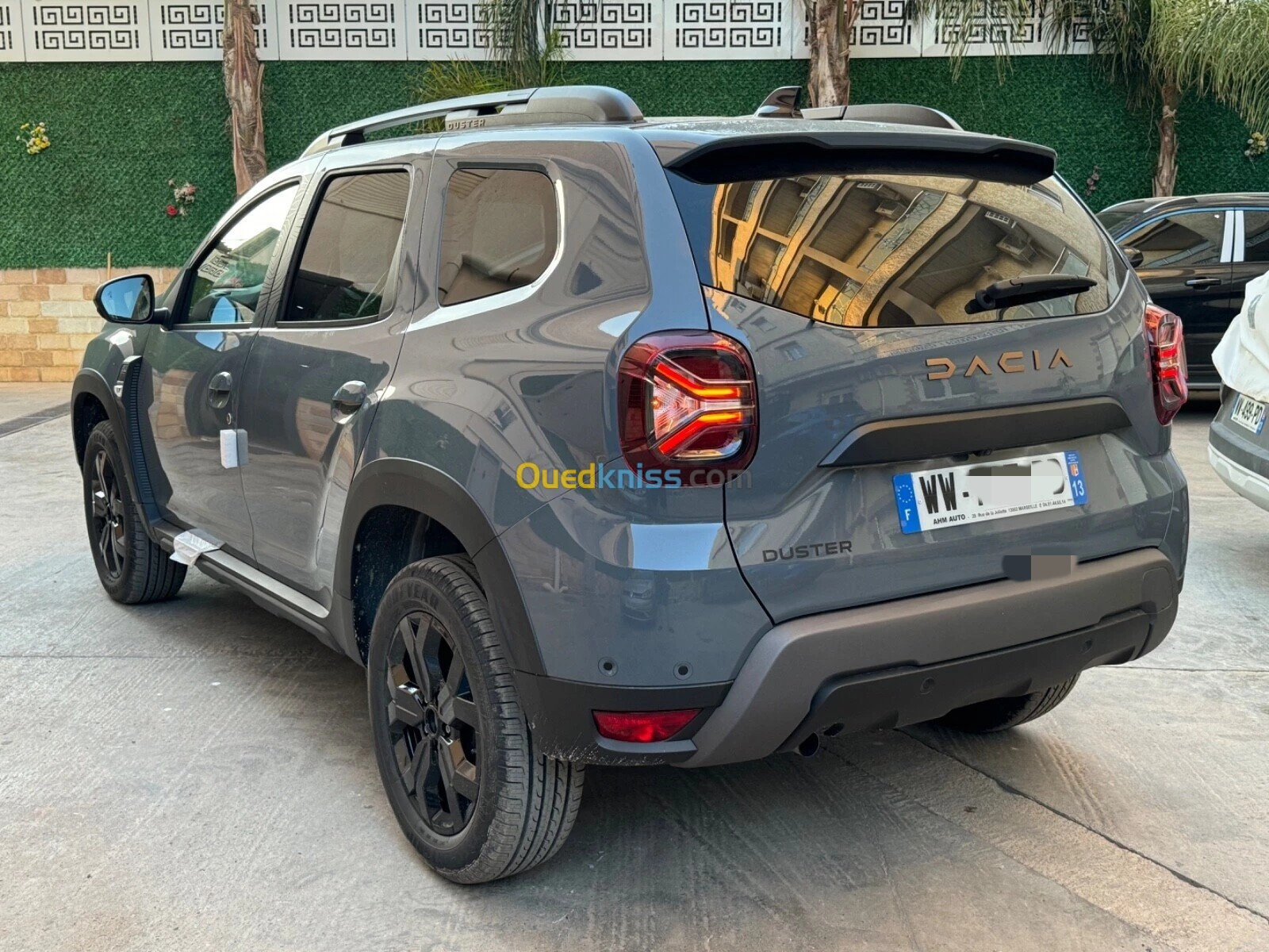 Dacia Duster 2024 Gold