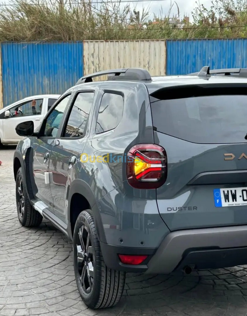 Dacia Duster 2024 Gold