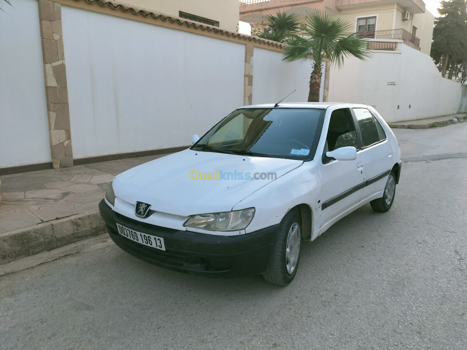 Peugeot 306 1996 306