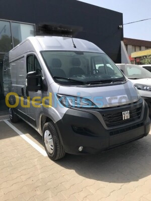 Fiat Fiat Ducato 2024