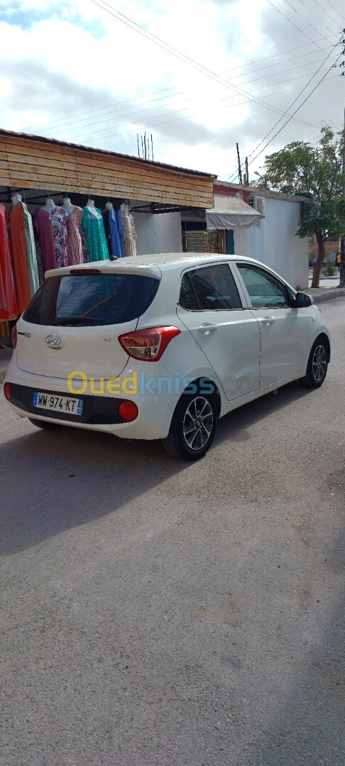 Hyundai Grand i10 2019 DZ