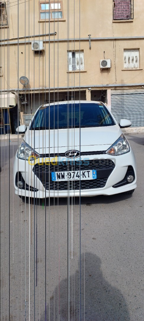 Hyundai Grand i10 2019 DZ