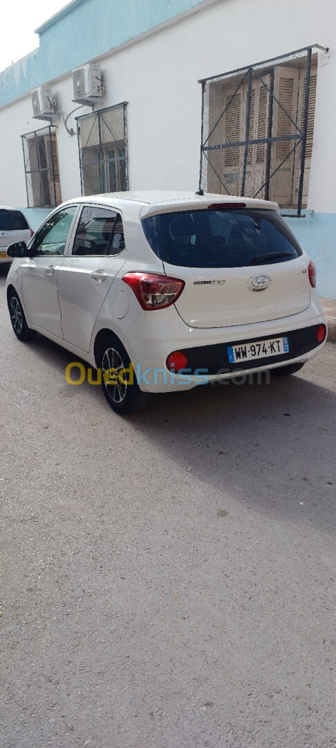 Hyundai Grand i10 2019 DZ