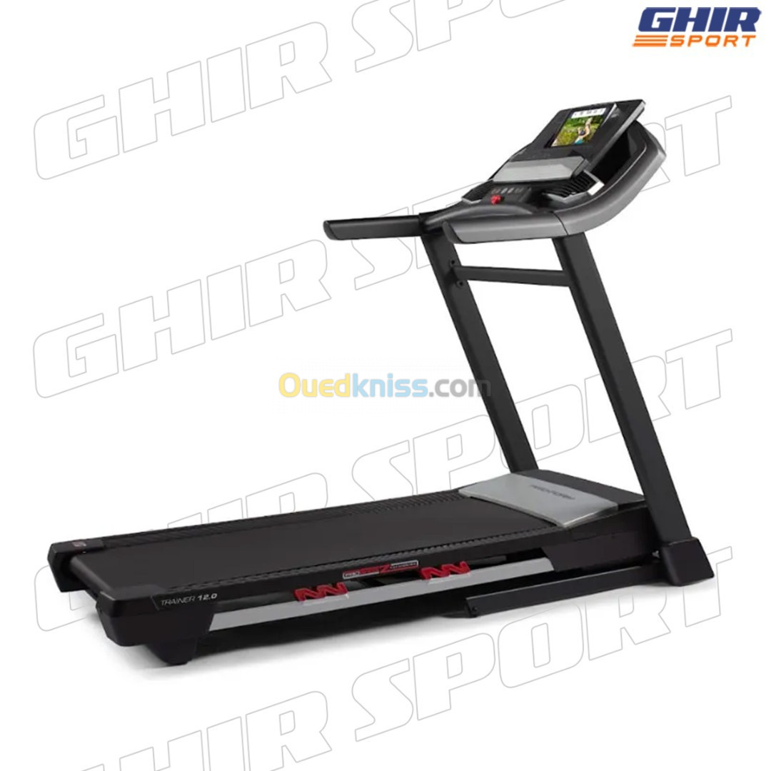 TAPIS DE COURSE PROFORM TRAINER 12.0 P135KG