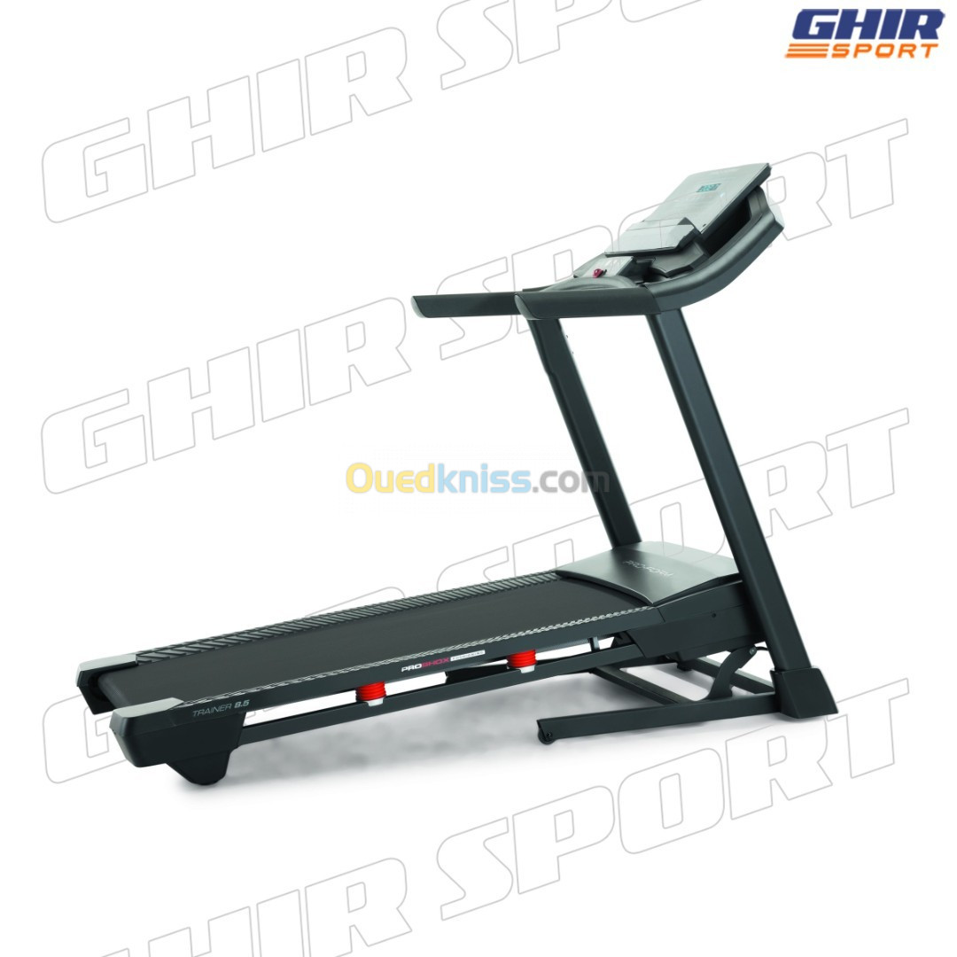 TAPIS DE COURSE PROFORM TRAINER 8.5 P135KG