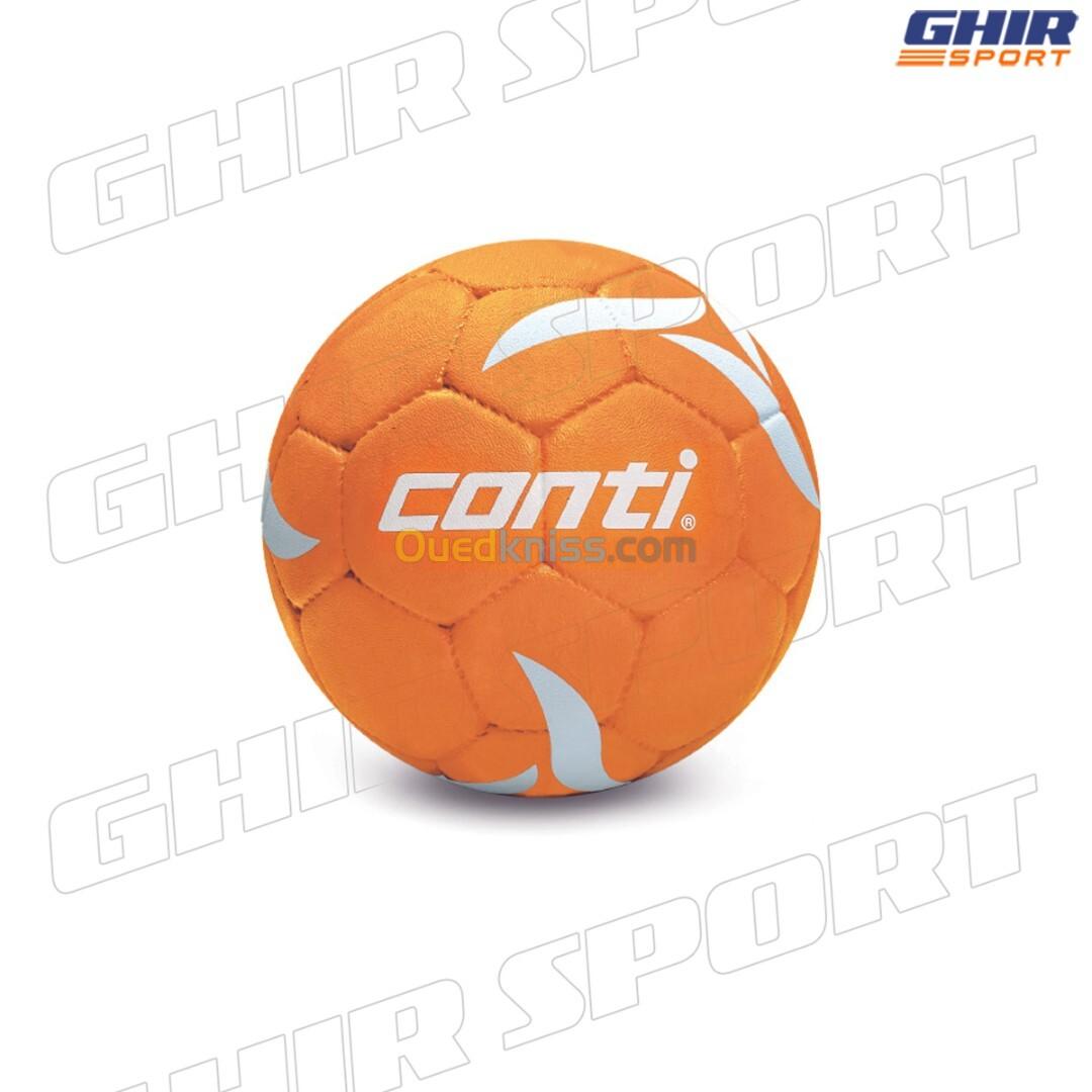 BALLON HANDBALL CONTI OH3N