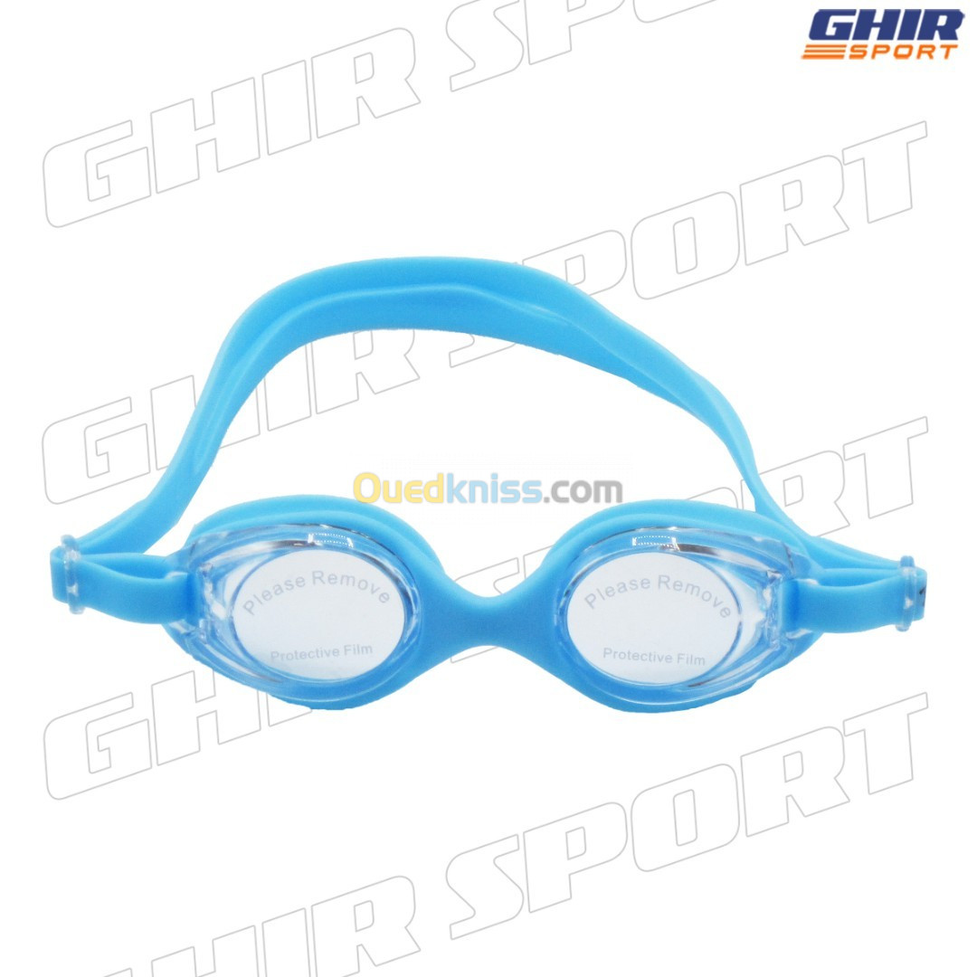 LUNETTE DE NATATION DOVOD JUNIOR G323