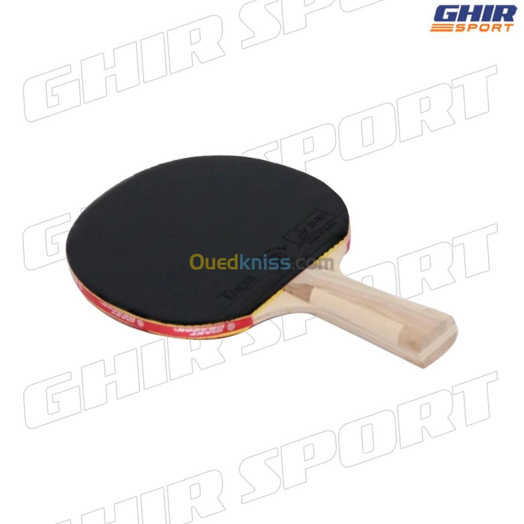 RAQUETTE PING-PONG GIANT DRAGON TAICHI P40+