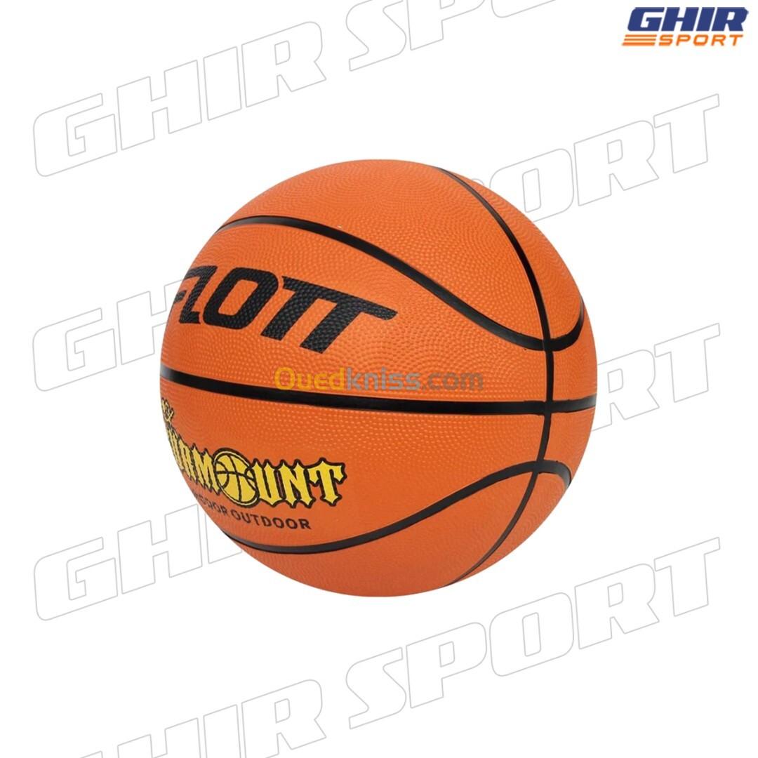 BALLON BASKET FLOTT FBA-0073