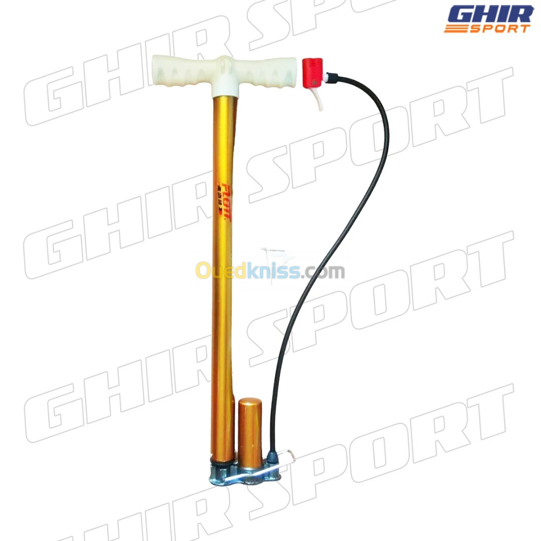 POMPE A AIR MANUELLE FLOTT FPM-0319