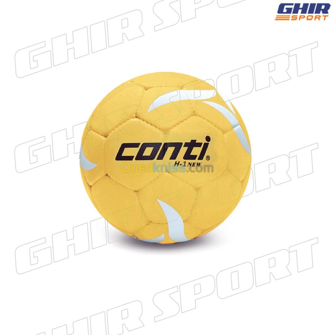 BALLON HANDBALL CONTI OH3N