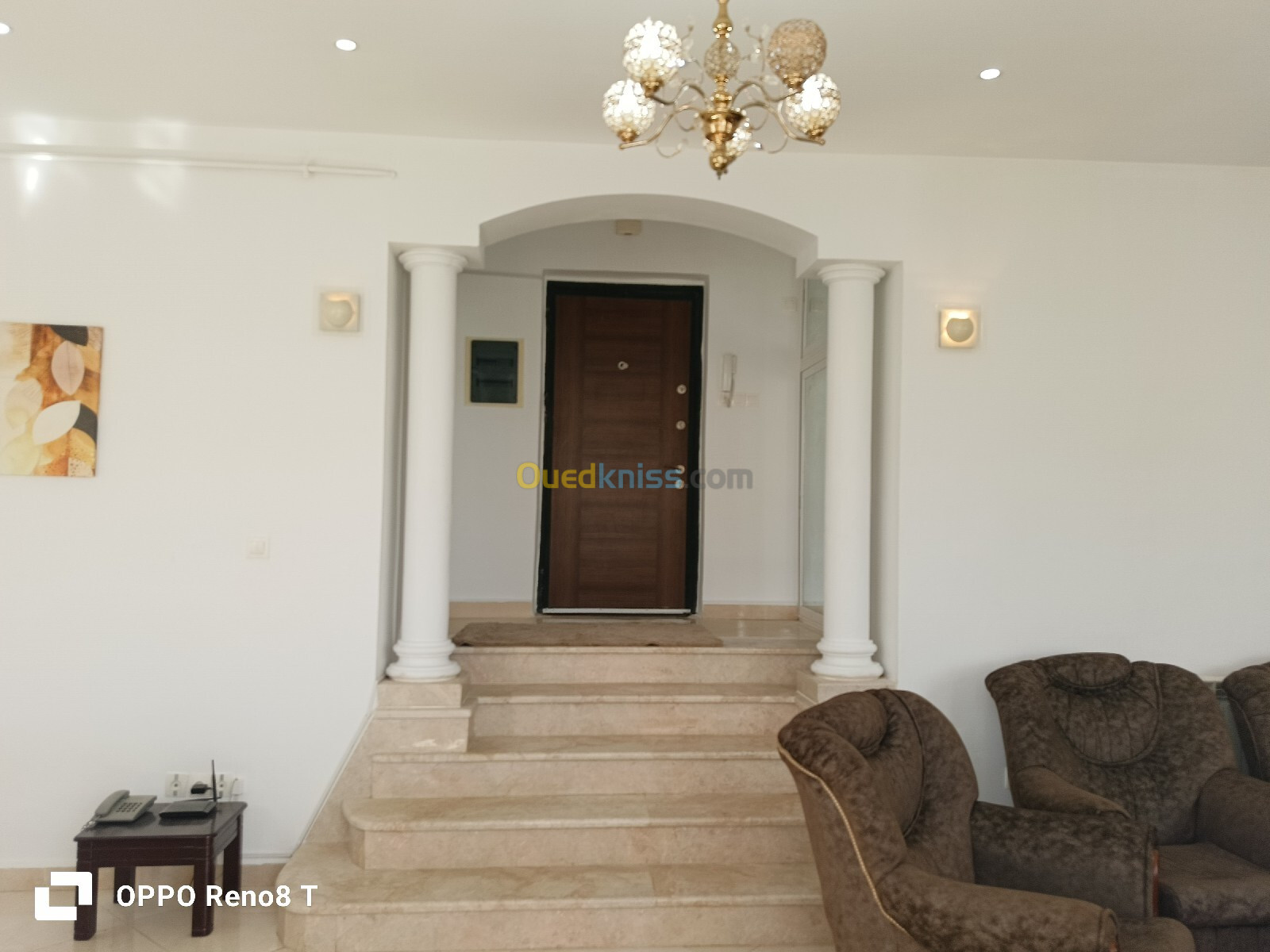 Location Appartement F04 Alger Birkhadem