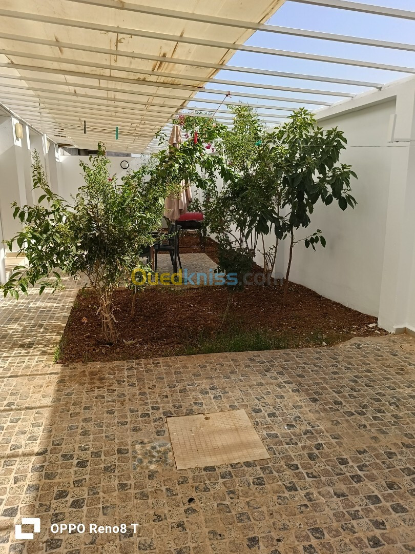 Location Niveau De Villa F04 Alger Birkhadem