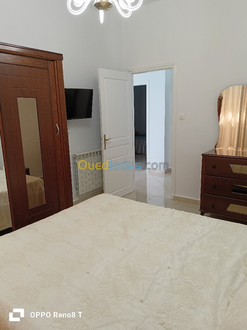 Location Appartement F04 Alger Birkhadem