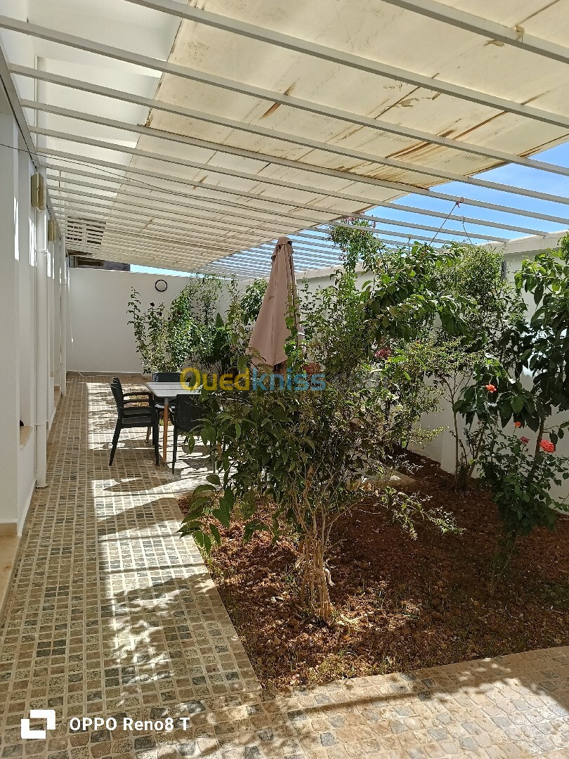 Location Appartement F04 Alger Birkhadem