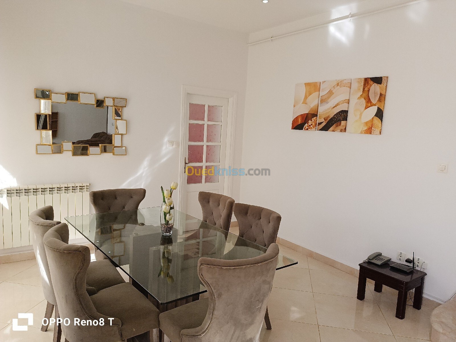 Location Appartement F04 Alger Birkhadem