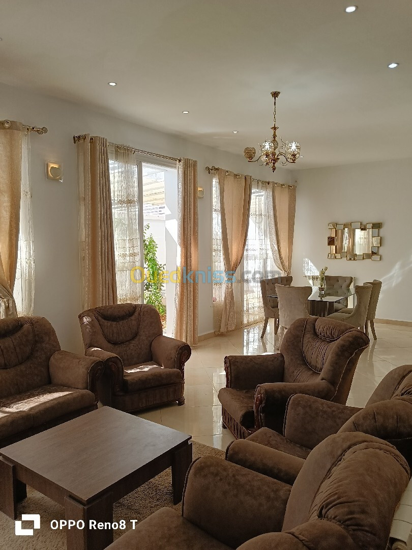 Location Appartement F04 Alger Birkhadem