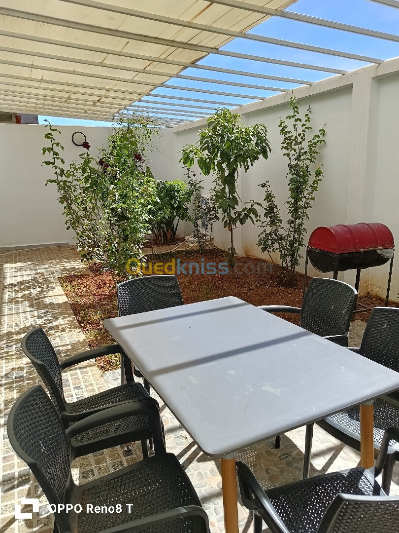 Location Niveau De Villa F04 Alger Birkhadem