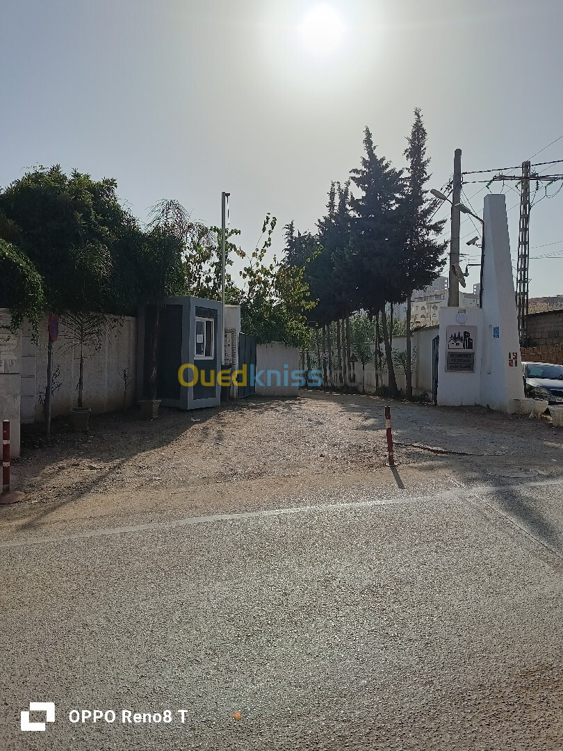 Location Niveau De Villa F04 Alger Birkhadem