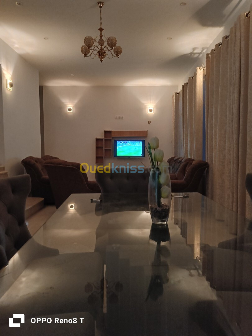 Location Appartement F04 Alger Birkhadem