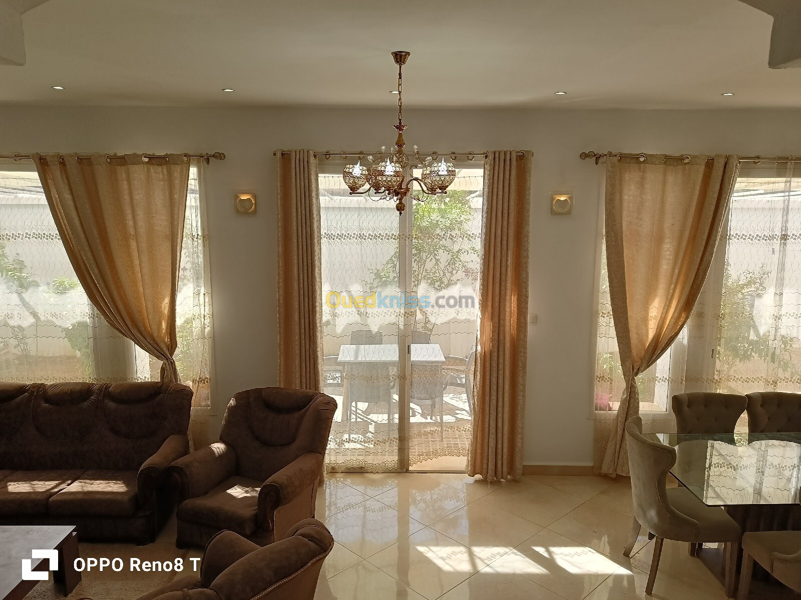 Location Appartement F04 Alger Birkhadem