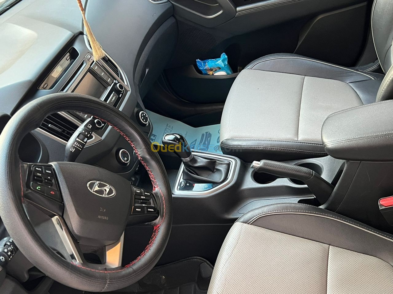 Hyundai CRETA 2019 