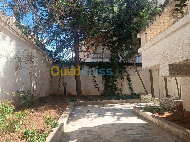 Vente Villa Alger Staoueli