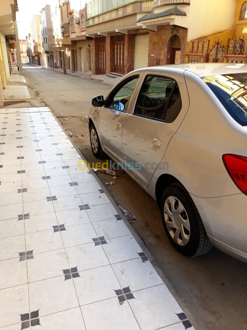 Dacia Logan 2014 Logan