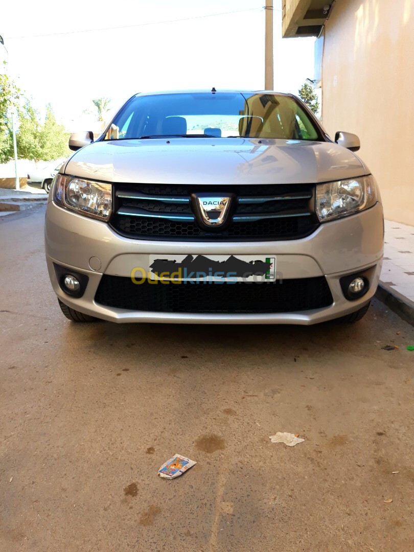 Dacia Logan 2014 Logan