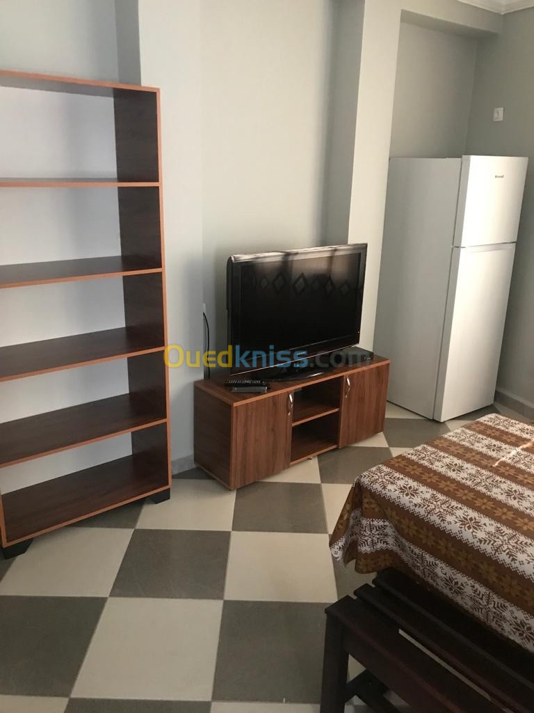 Location Appartement F3 Bejaia Bejaia