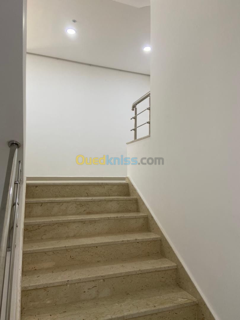 Location Immeuble Oran Bir el djir