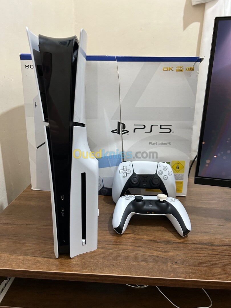 Ps5 slim