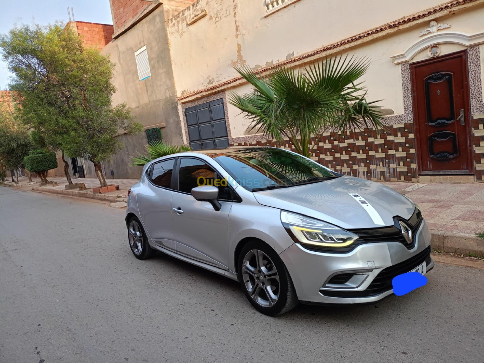 Renault Clio 4 2019 GT Line +