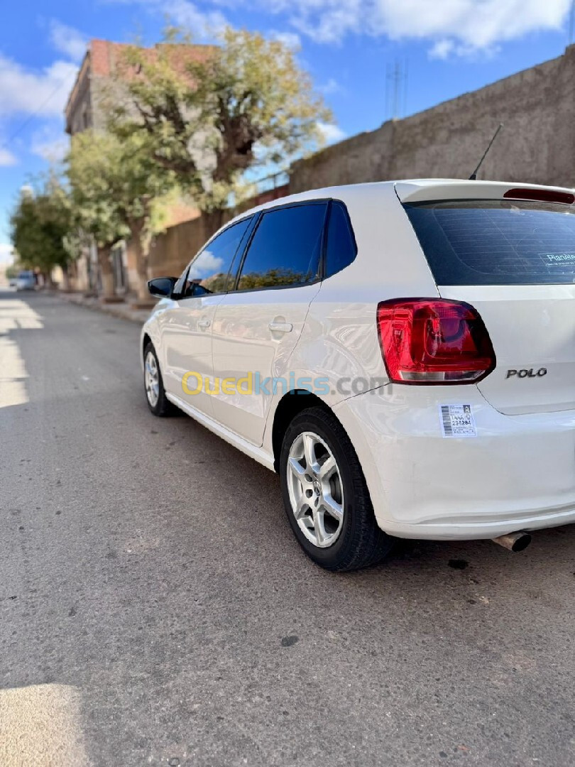 Volkswagen Polo 2014 Polo