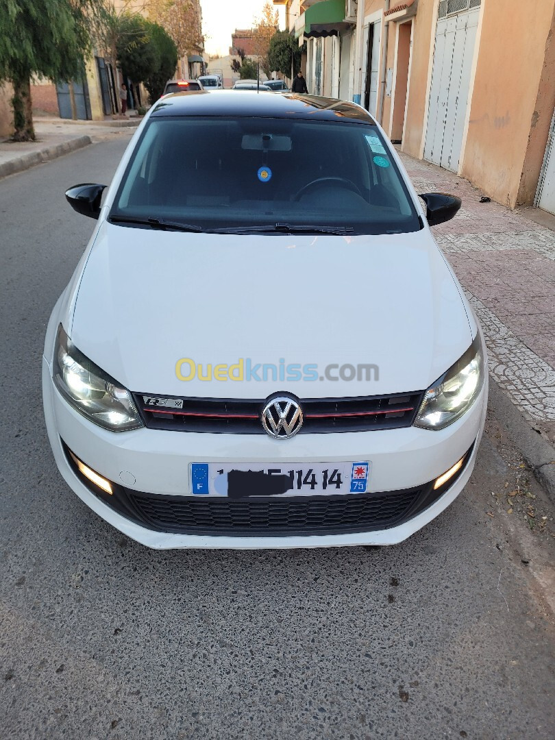 Volkswagen Polo 2014 Polo