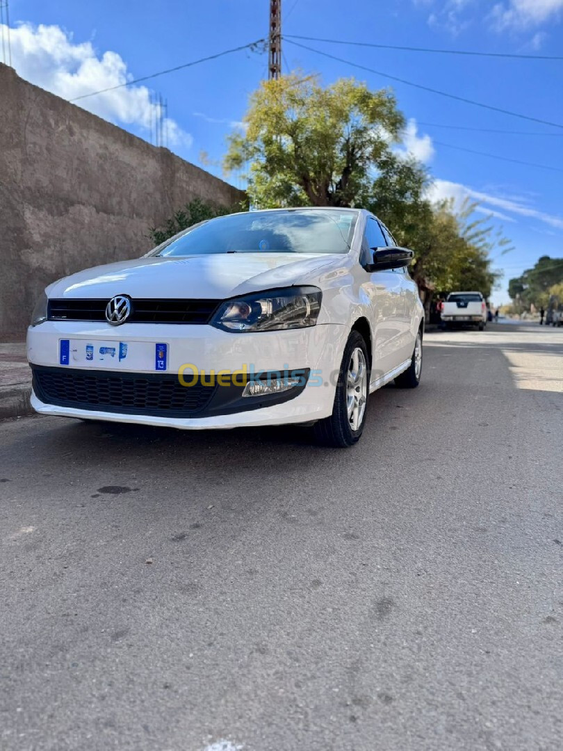 Volkswagen Polo 2014 Polo