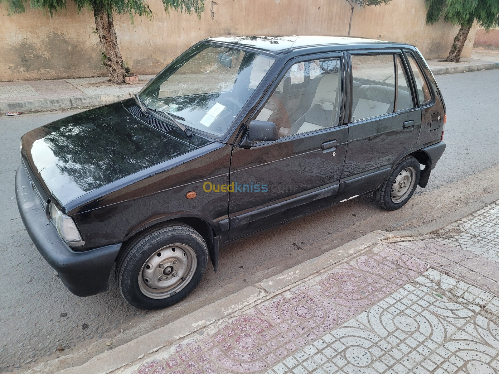 Suzuki Maruti 800 2008 Maruti 800