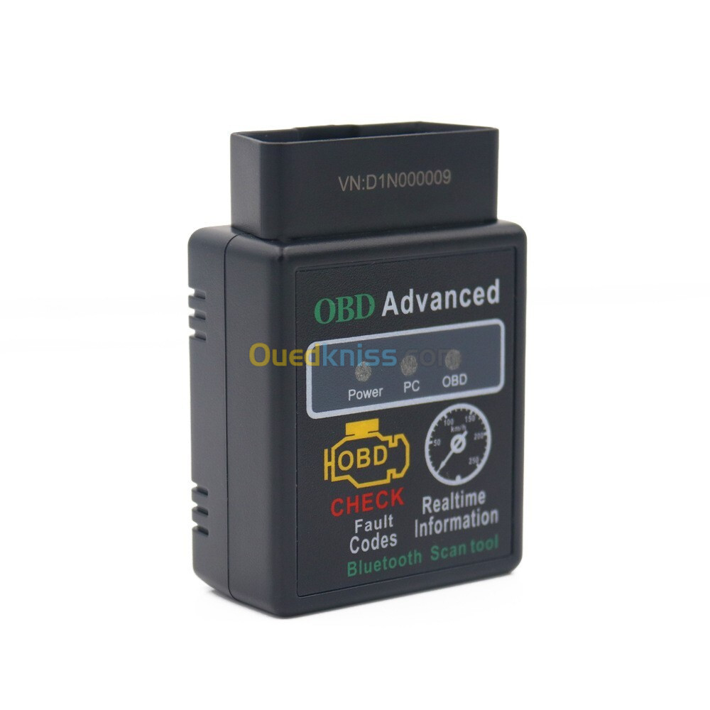 Obd2 scanner bluetooth